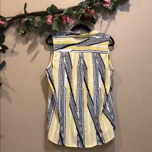 Dana Buchman Tops - Dana Buchman Tank Dana Buchman Tops - Dana Buchman Tank